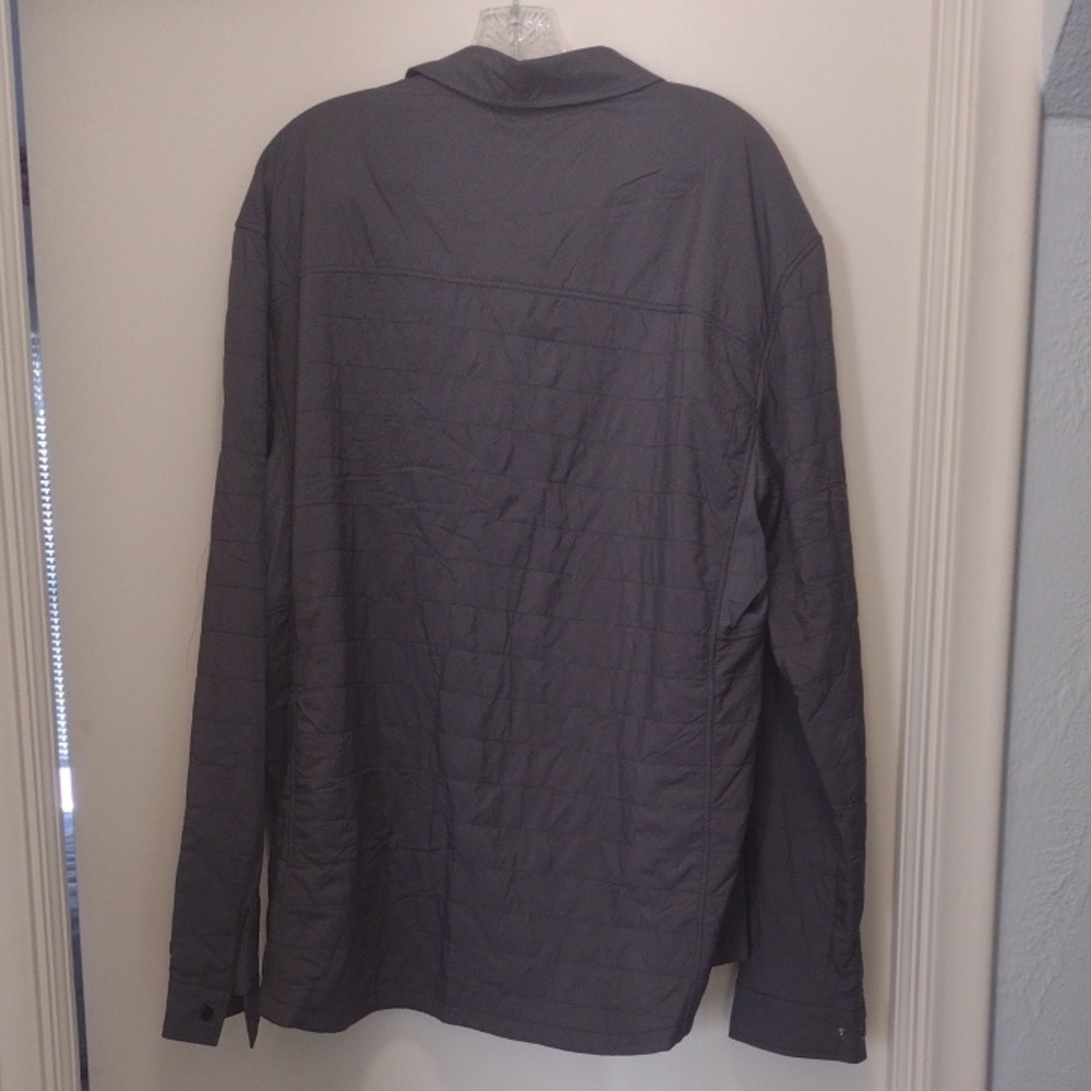 Kuhl Men's Button Down Jacket (J361) - Picture 3 of 5